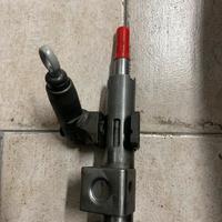 Bloock shaft fiat panda