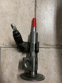 Bloock shaft fiat panda