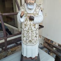 Statua Padre Pio