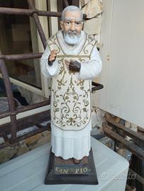 Statua Padre Pio