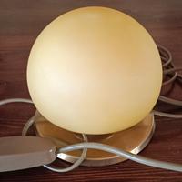 Lampade da comodino accensione a touch