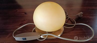 Lampade da comodino accensione a touch