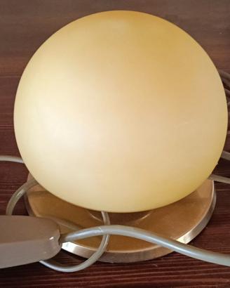 Lampade da comodino accensione a touch