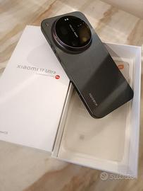 Xiaomi 17 Ultra  (VendoScambio)
