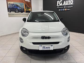 Fiat 500X 1.3 MultiJet 95 CV Club