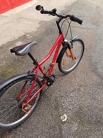 bicicletta ragazzo 