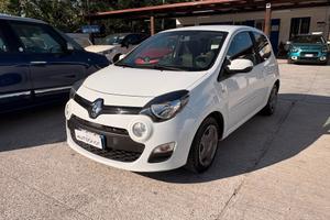 Renault Twingo 1.2 16V Live