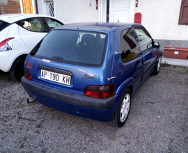 Saxo 1.6 16v