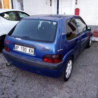 Saxo 1.6 16v