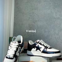Sneakers basse BAPE BAPE STA, taglia 39