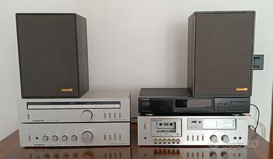 Stereo NORDMENDE vintage