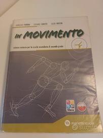 In movimento