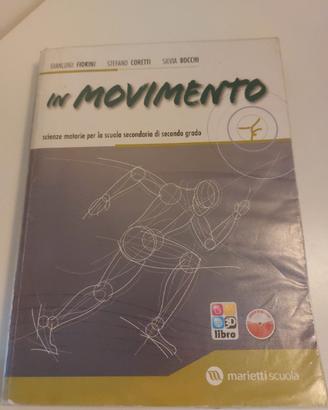 In movimento