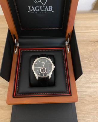 Orologio Jaguar Acamar