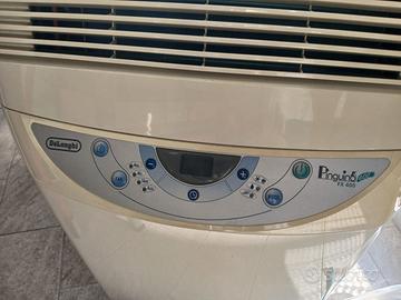 Condizionatore delonghi pinguino eco fx400