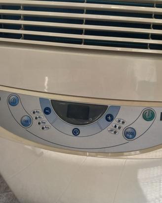 Condizionatore delonghi pinguino eco fx400