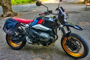 BWM RnineT G/S - 2022 