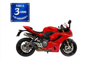 Ducati Panigale V2 s Prova Riscatta op Rendi