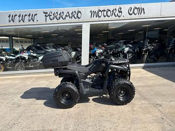 Lem Hummer 200 2025 / KM 0 Tua a solo 34 Euro al m