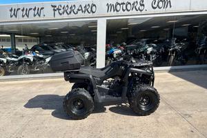 Lem Hummer 200 2025 / KM 0 Tua a solo 34 Euro al m