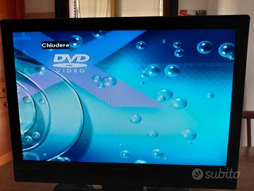 Inno Hit Monitor TV IH 19855 TWD ( 19 pollici )