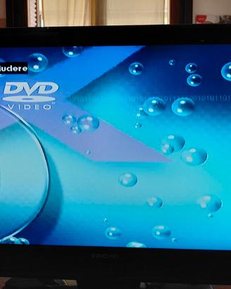 Inno Hit Monitor TV IH 19855 TWD ( 19 pollici )