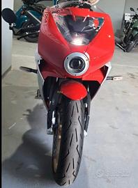 Mv Agusta Superveloce 800