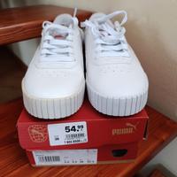 Scarpe ginnastica donna Puma