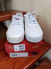 Scarpe ginnastica donna Puma