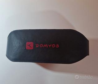 Cintura per sollevamento pesi Domyos L/XL