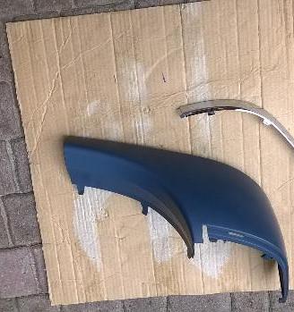 Citroen Xara Picasso Mod. paraurti posteriore