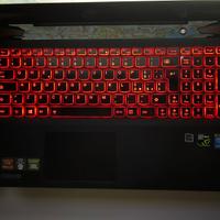 Lenovo gaming editing