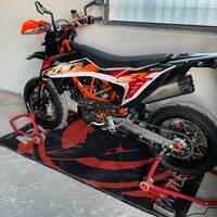 Ktm 690 Smc R 2020