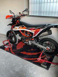 Ktm 690 Smc R 2020