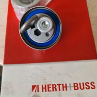 kit distribuzione e pompa acqua lexus is200