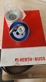 kit distribuzione e pompa acqua lexus is200