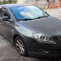 Lancia Delta 1.6 Selectronic Argento