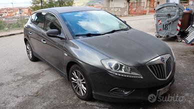 Lancia Delta 1.6 Selectronic Argento