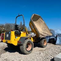 Dumper mz immer anno 2007