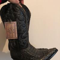 Stivale Texano SENDRA