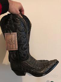 Stivale Texano SENDRA