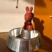 Schiaccianoci Alessi nuovo