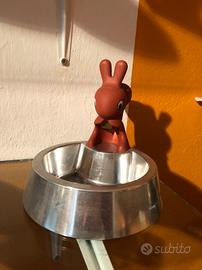 Schiaccianoci Alessi nuovo