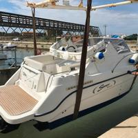 Saver Riviera 24