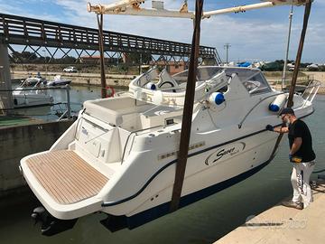 Saver Riviera 24