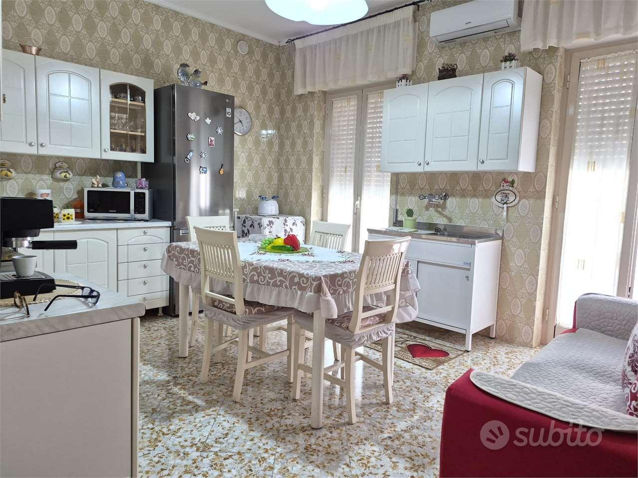 Appartamento – Bitonto - Vista 3