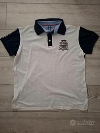 Polo Harmont & Blaine Uomo Taglia M
