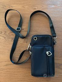 Borsa a tracolla donna