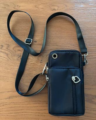Borsa a tracolla donna
