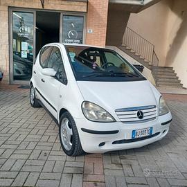 TUTTO PERFETTAMENTE FUNZIONANTE CLASSE A 1.9